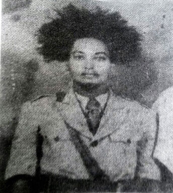 Fitawurari Admasu Alemu